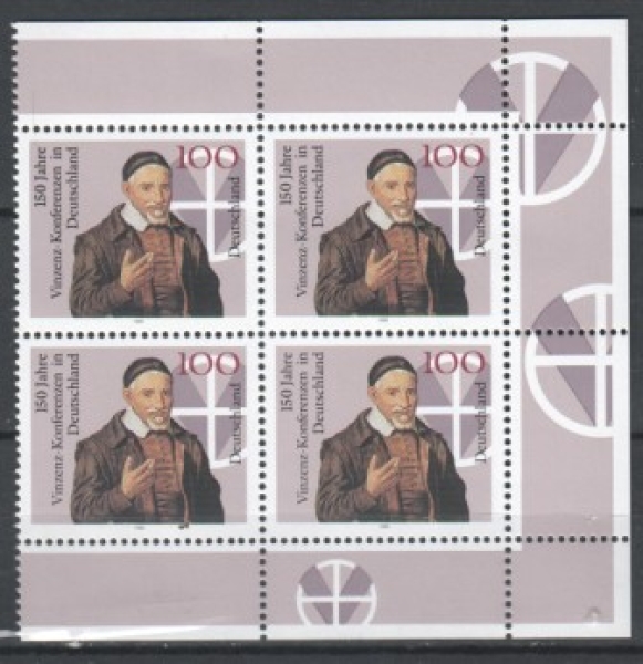 NSR 1793 čtyřblok ** - 1995
